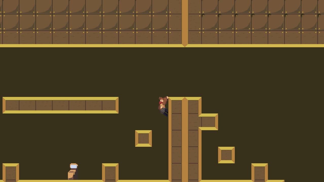 Out Of Order (MatK) screenshot 3