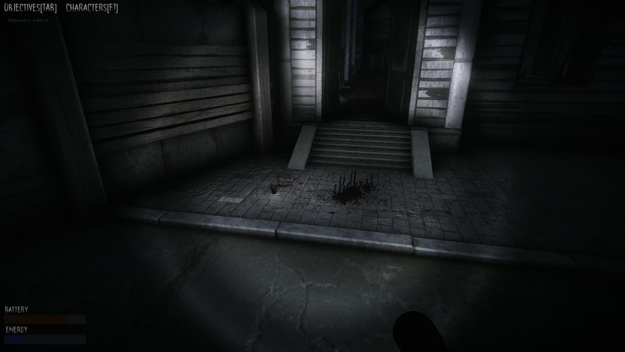 Somewhere screenshot 3