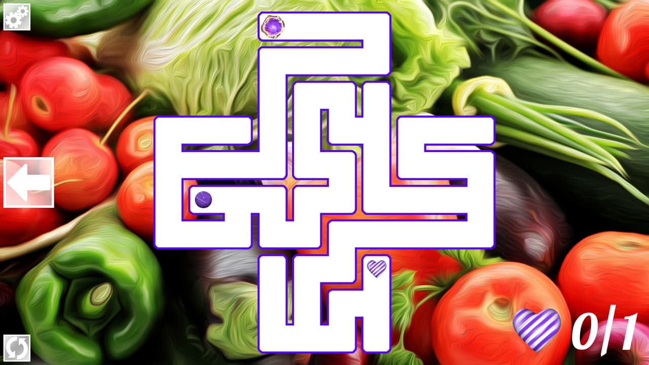 Maze Art: Rainbow screenshot 5