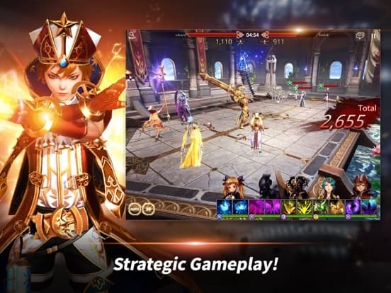 OVERHIT screenshot 4