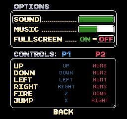 Repeal screenshot 3