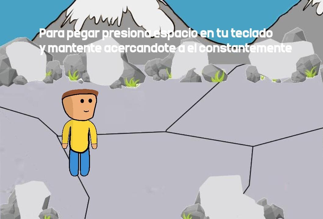 Monster Mountain (itch) screenshot 2