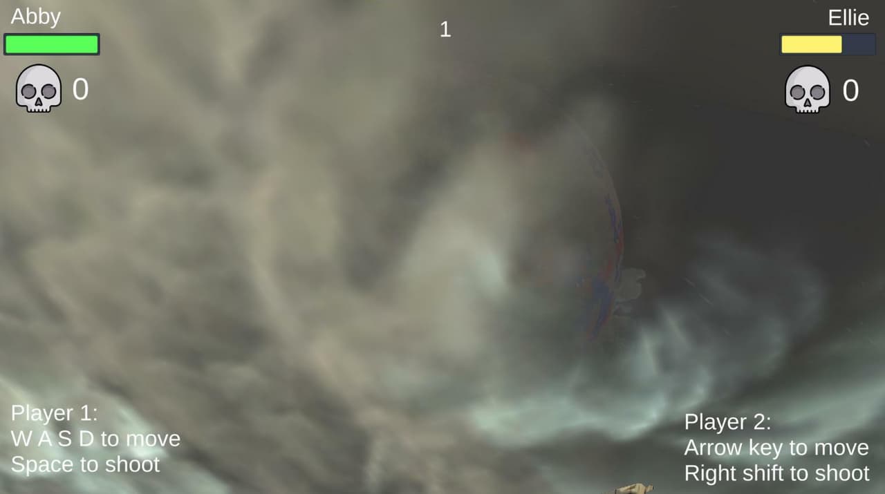 The Last Of Two screenshot 5