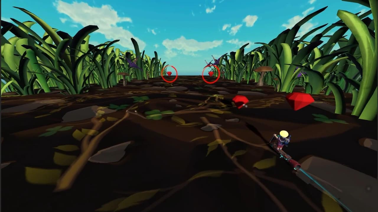 Free of Charge screenshot 3