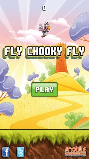 Fly Chooky Fly FREE