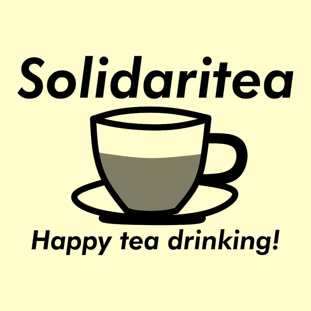 Solidaritea