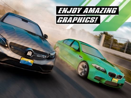 Drift For Life screenshot 4