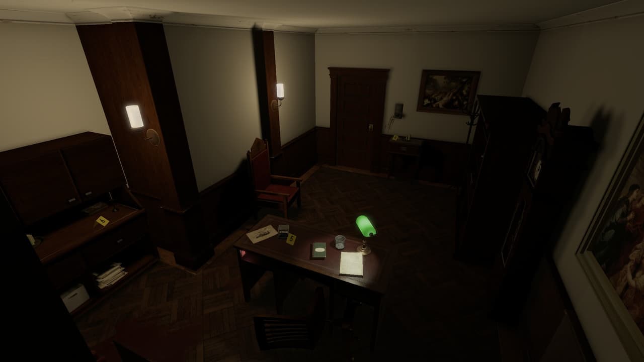 The Exorcist: Legion VR (Deluxe Edition)