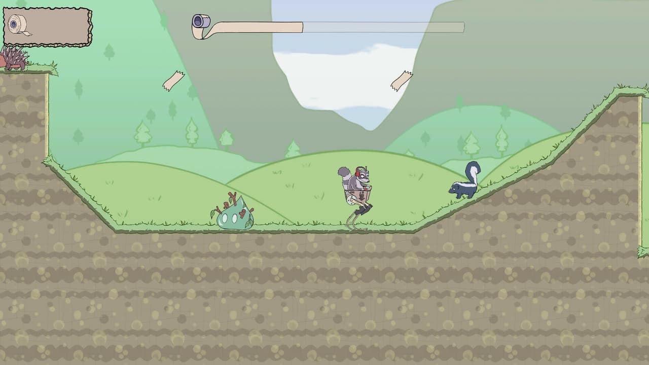 Out of Control screenshot 2