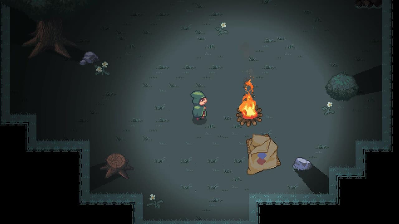 Dont Wake the Beast screenshot 6