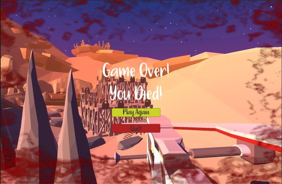 Eretrias Legacy screenshot 2