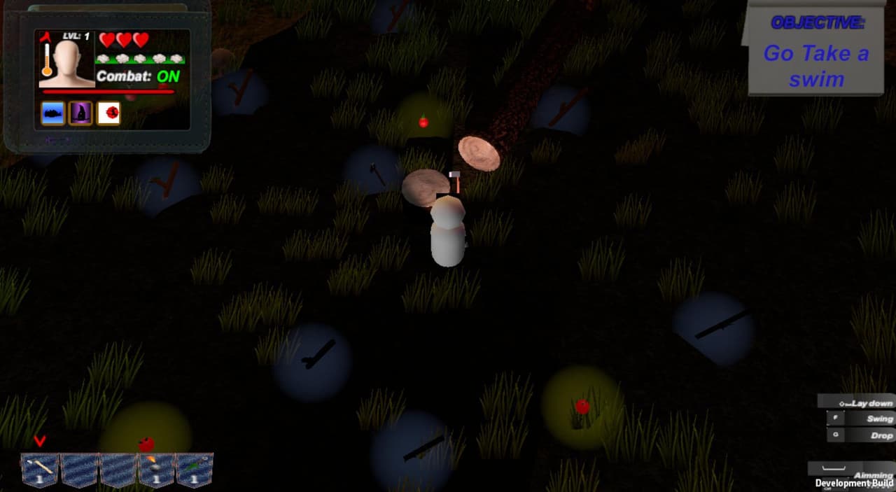 (P.M.P.) Project Murder Party screenshot 4