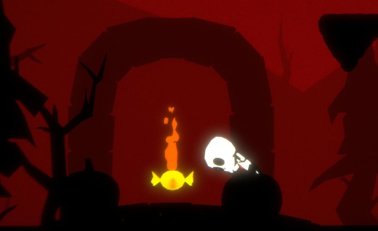 Guise screenshot 2
