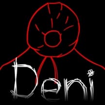 Deni: Escape From Abonden House screenshot 2