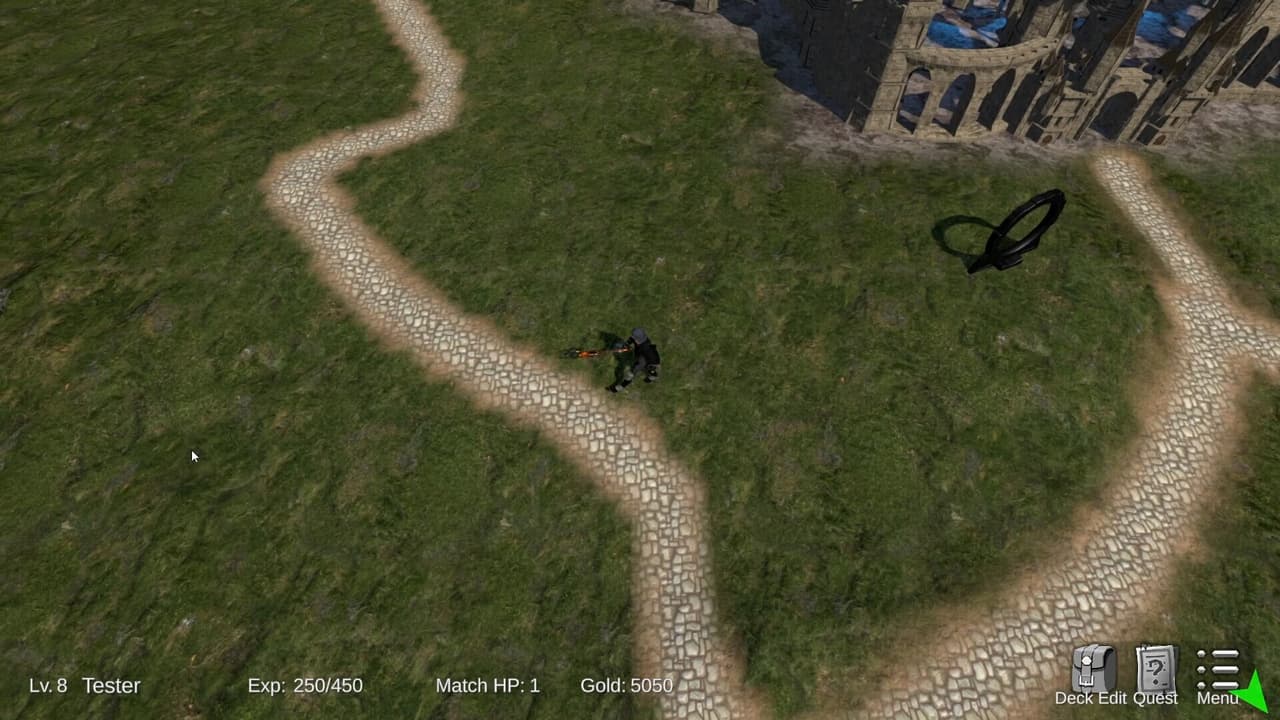 Mana Logic screenshot 5