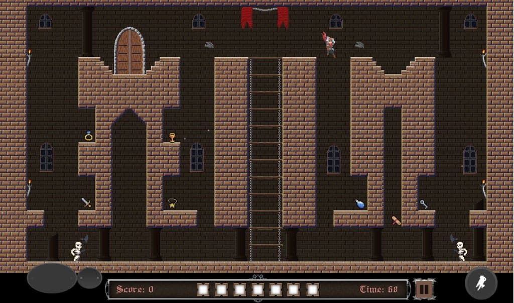 Sir Lancelot screenshot 4