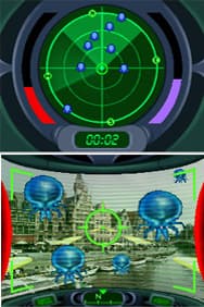 System Flaw screenshot 4