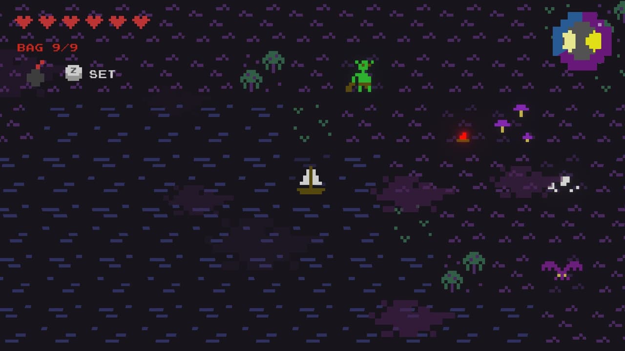 Dungeon World screenshot 4