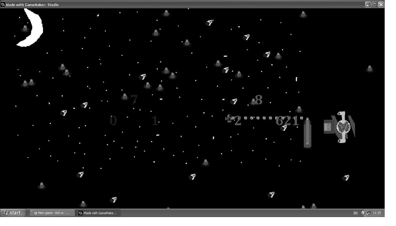 space war (itch) (wp23456) screenshot 2