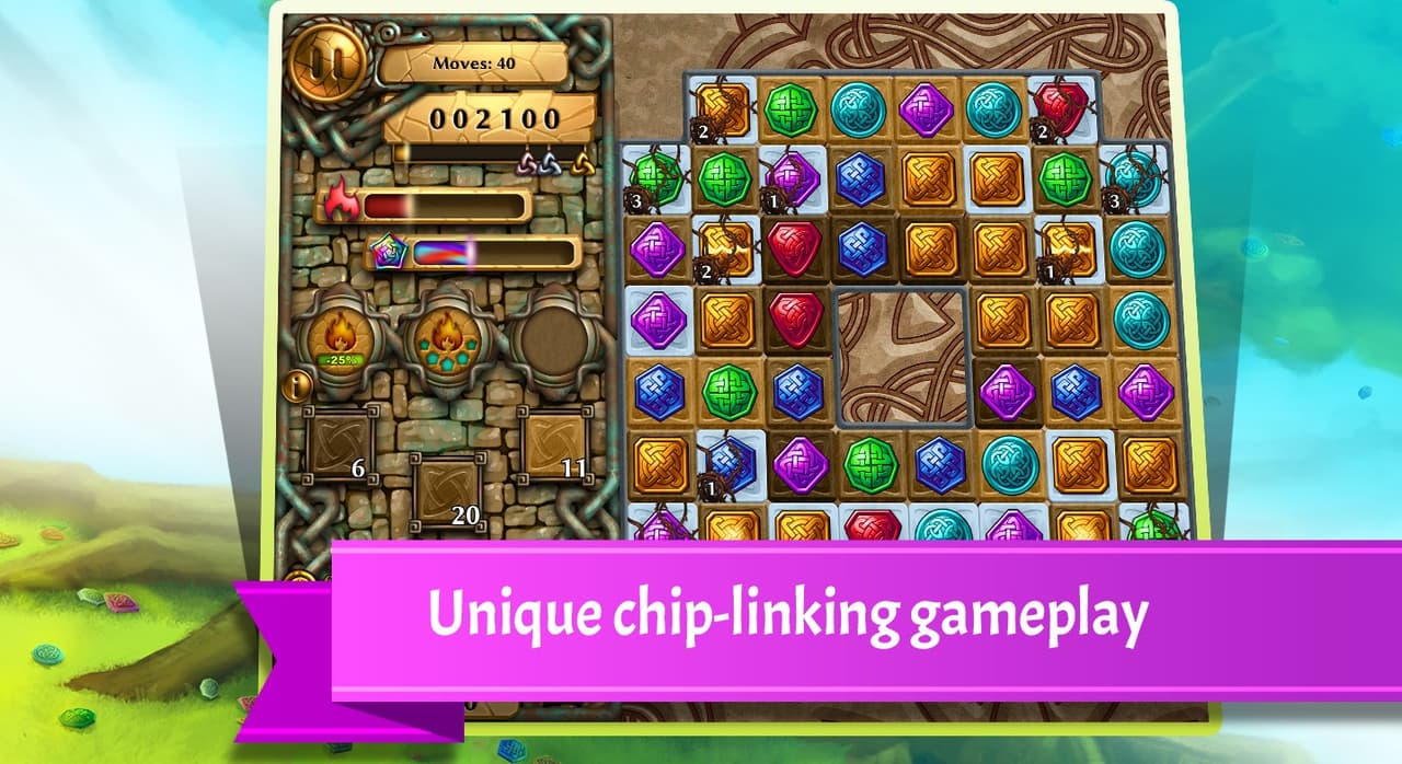 Jewel Tree screenshot 4