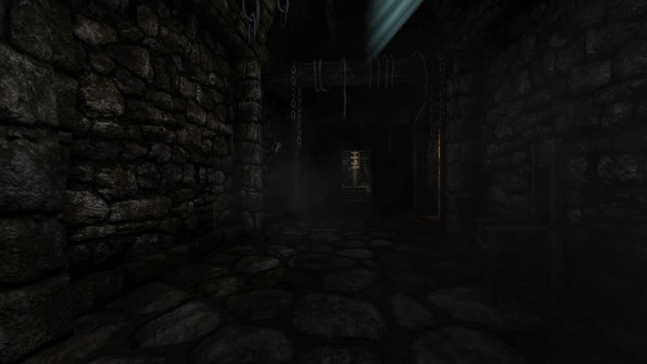 Interactive Short Story - Branching Choices