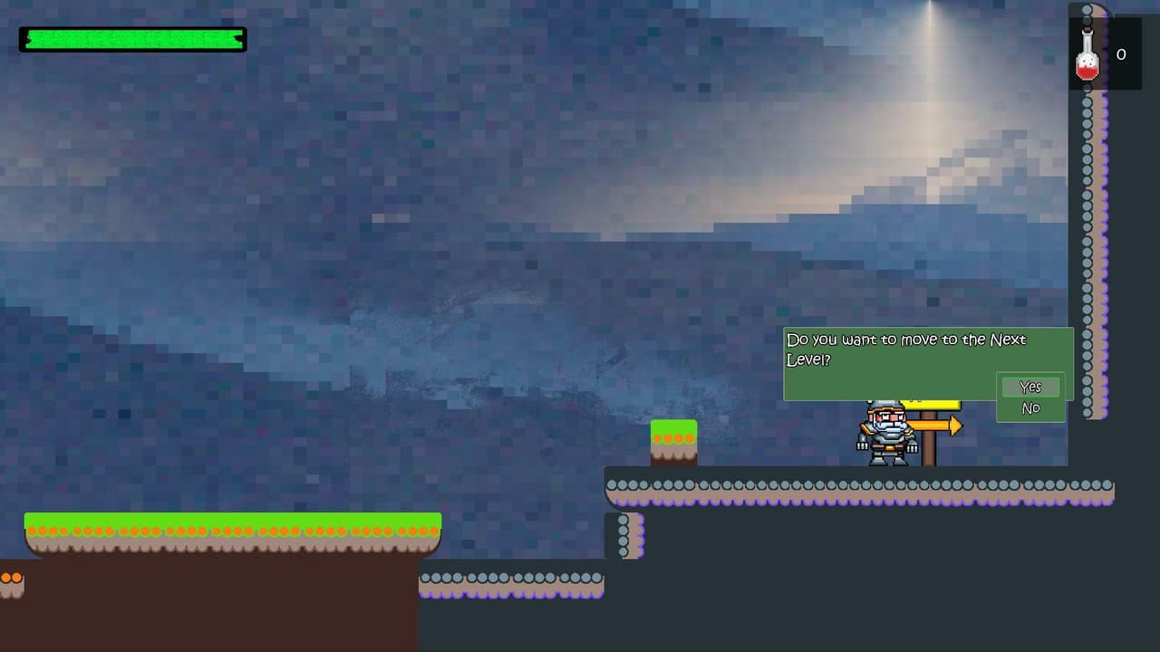 Days Gone By v2.0