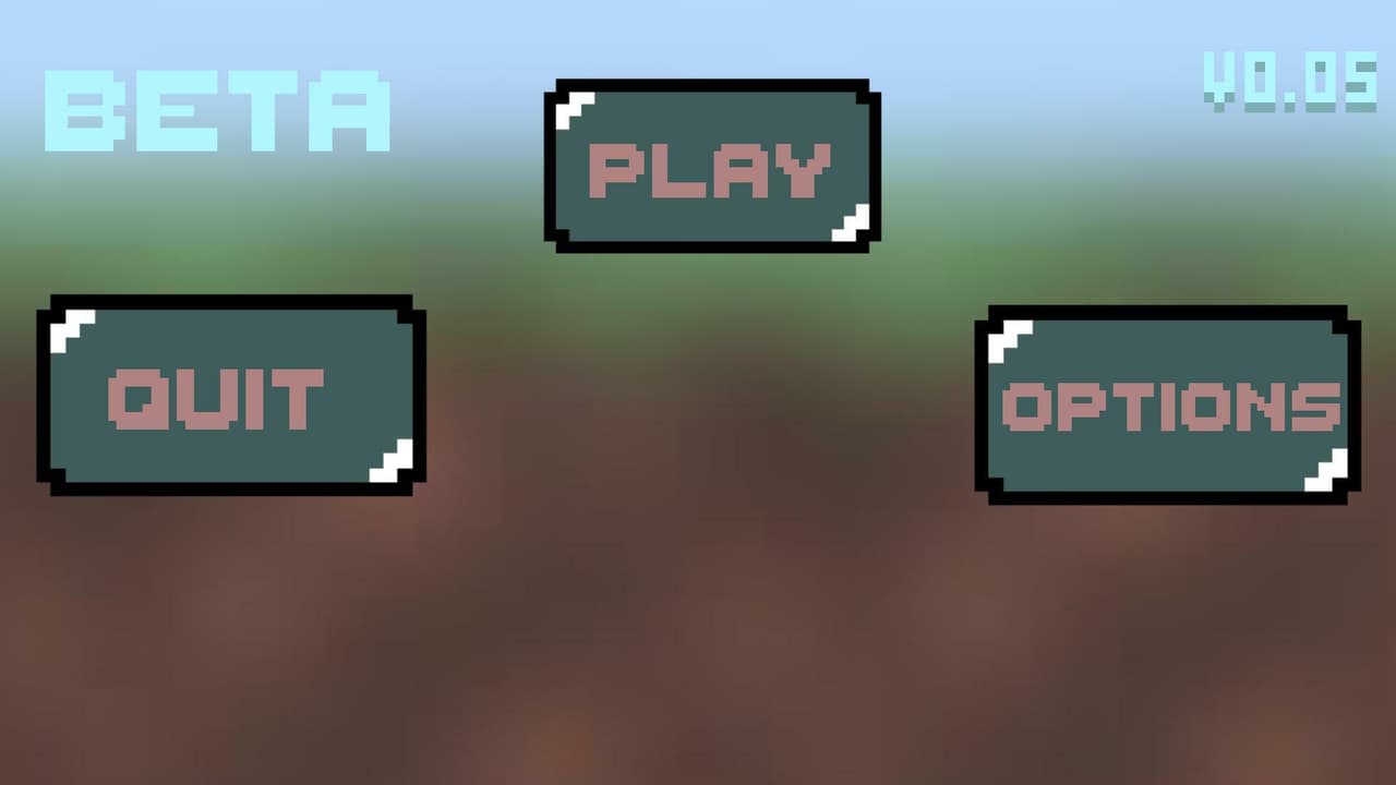 Slime Mayhem Beta, V0.05 screenshot 2