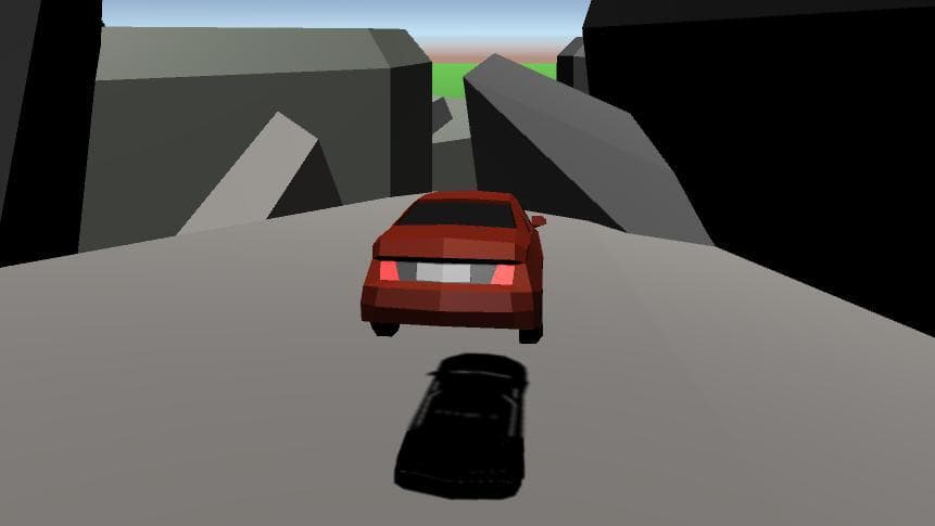 Mountain Climber (Ian) screenshot 3