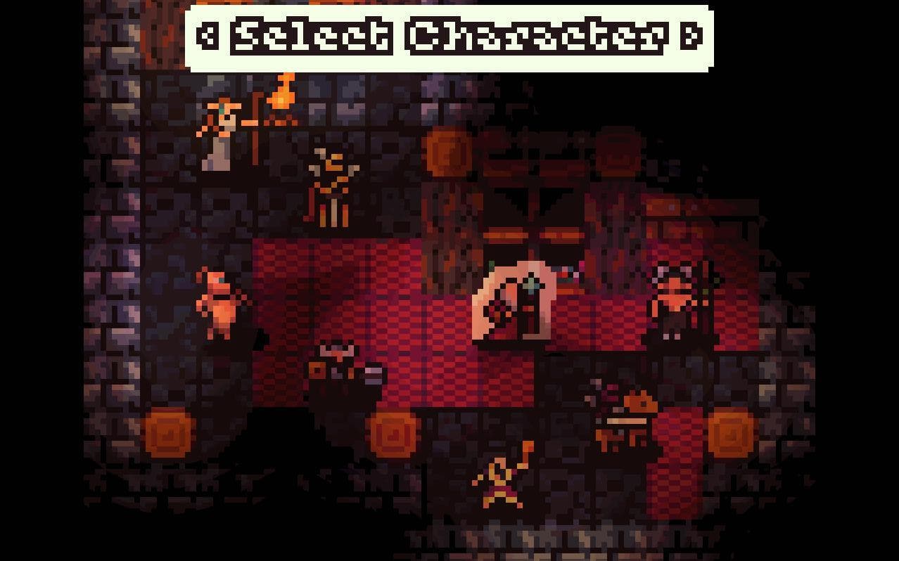 Suddenfell screenshot 2