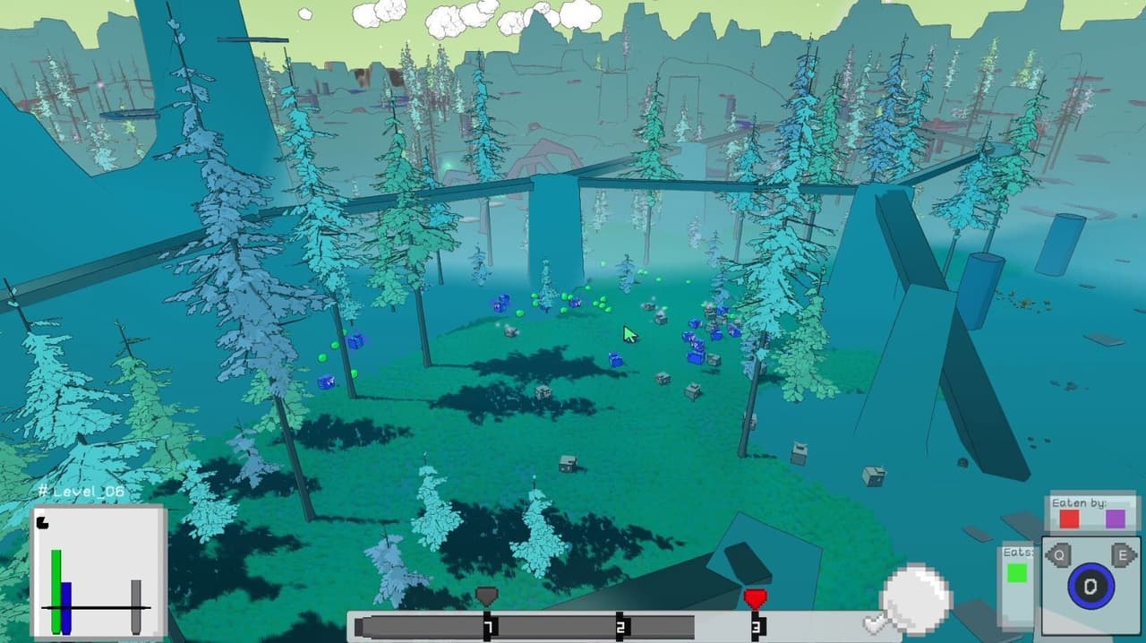 Eco Park screenshot 5