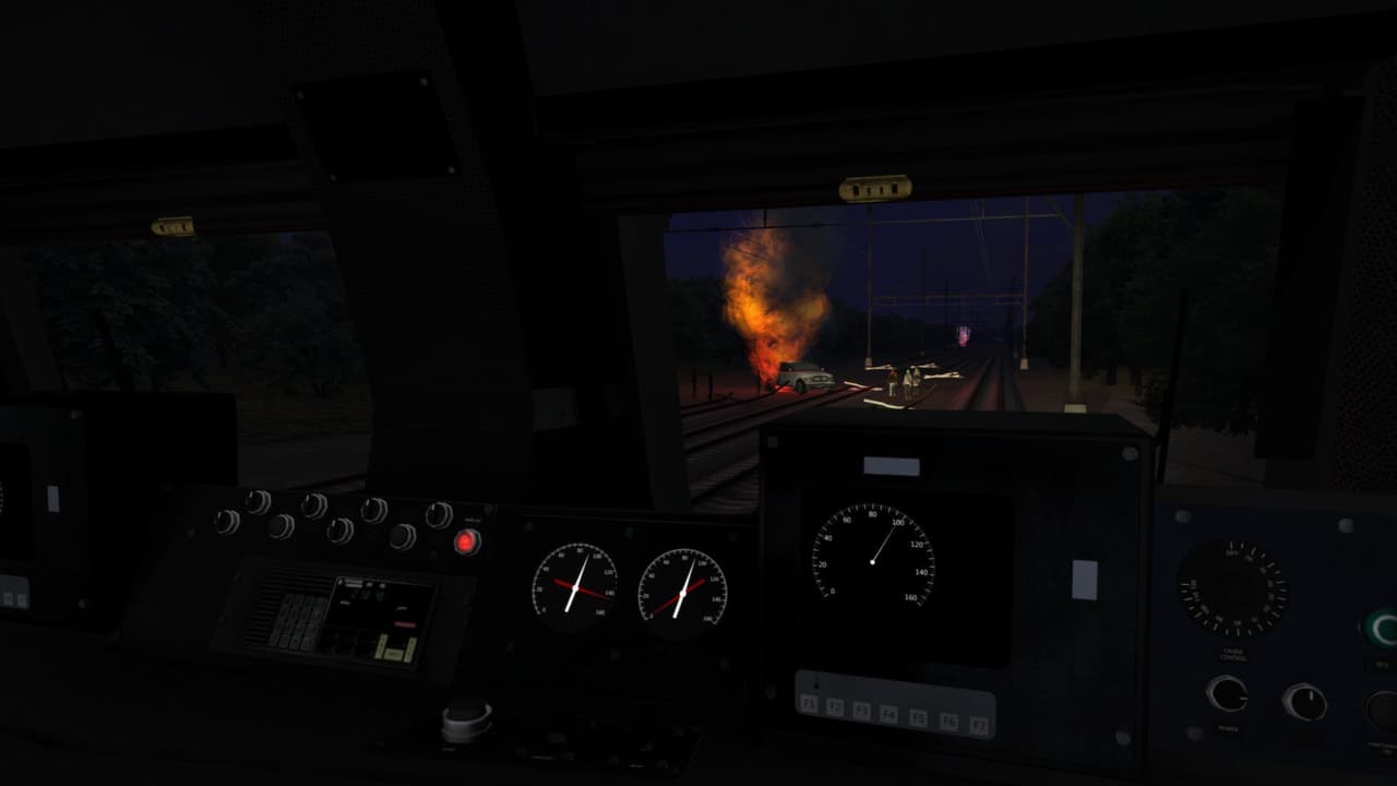 Trains vs. Zombies 2