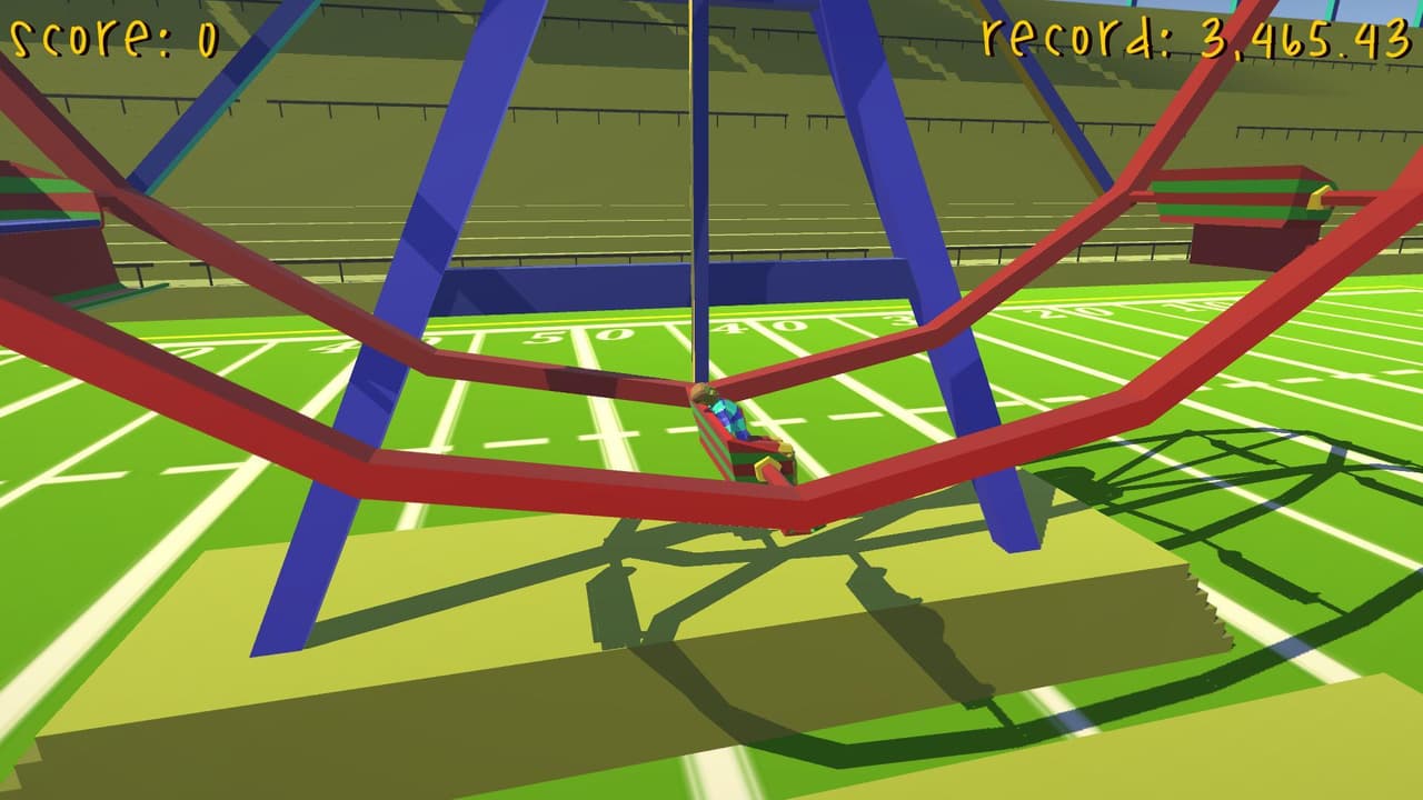 FerrisFun screenshot 2