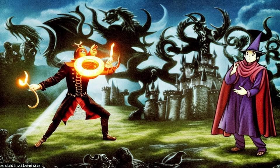 Defeat Abyss
