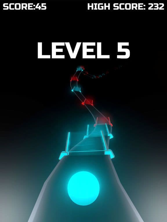 Color Speedway screenshot 5