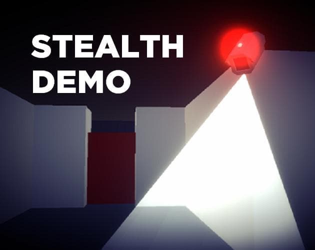 Stealth Demo [AI Project]