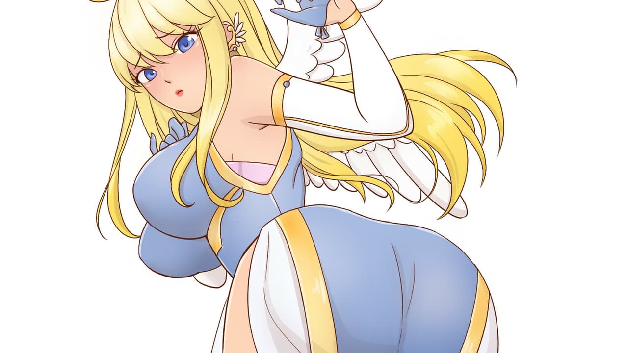 Hentai Monster Quiz 2 screenshot 4