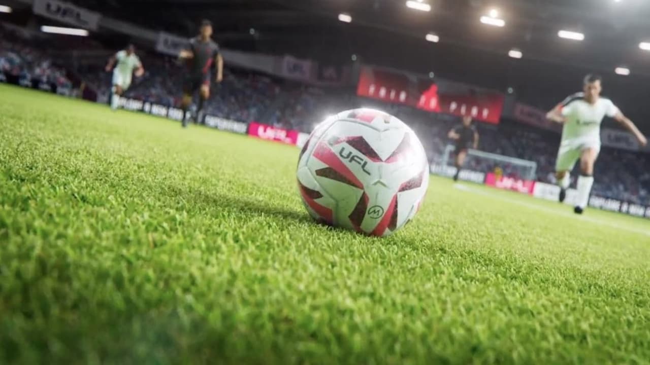 UFL