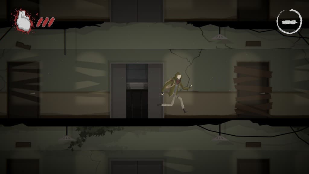Lambs on the Road screenshot 5