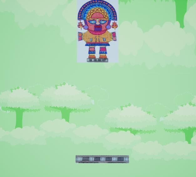 Bad Temple - Group17 screenshot 2