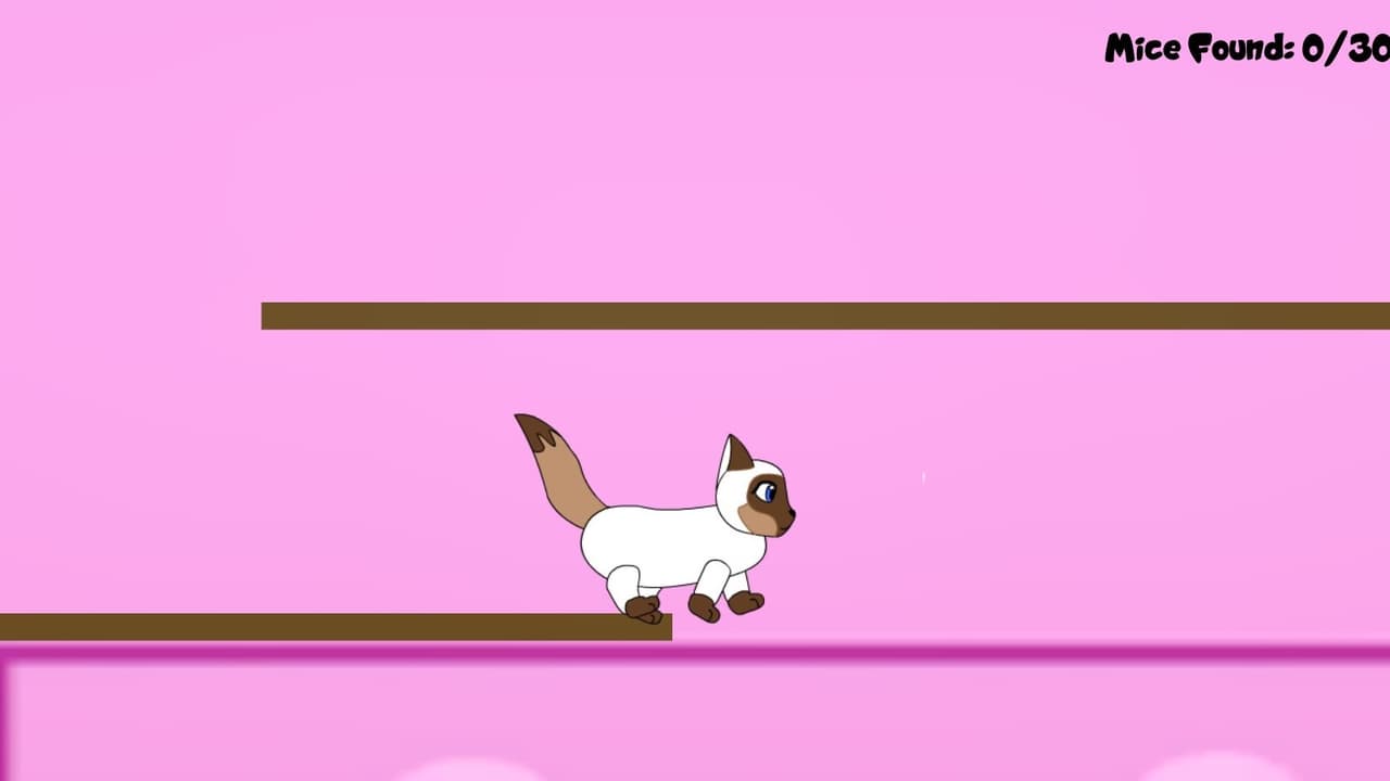 Mimis Mouse Mania! screenshot 2