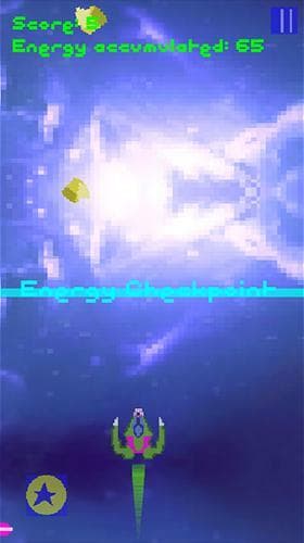 The Last Space Wanderer