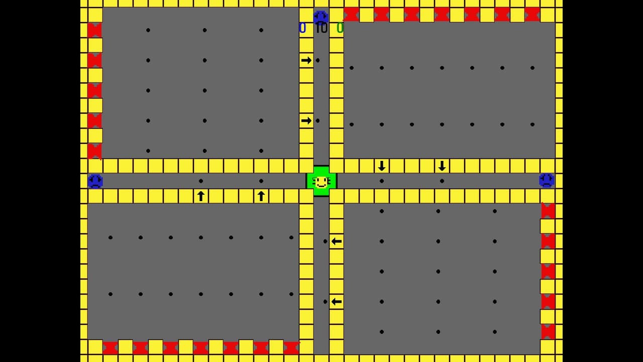 Sgt. Smiles screenshot 3