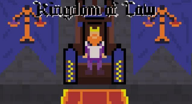 Kingdom of Law