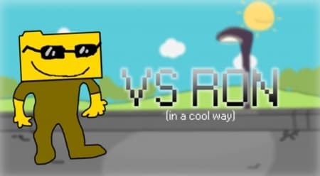 Vs Ron For Mac (nodifference)