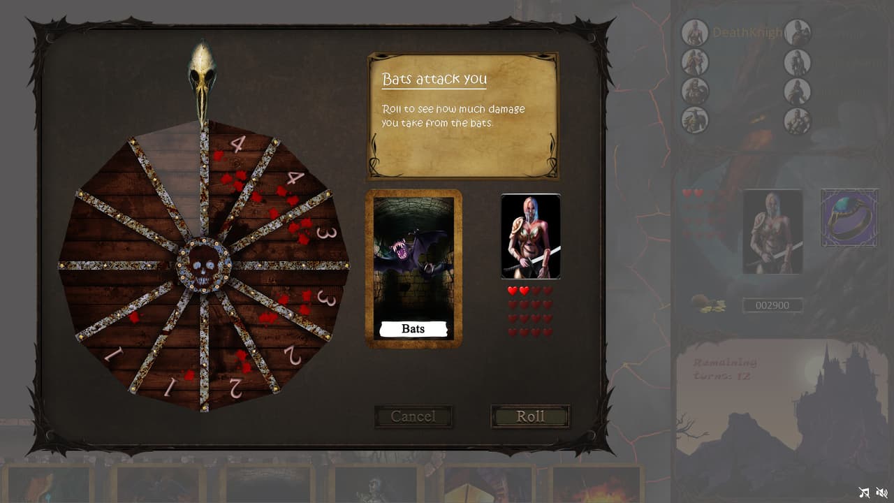 Castle Explorer screenshot 6