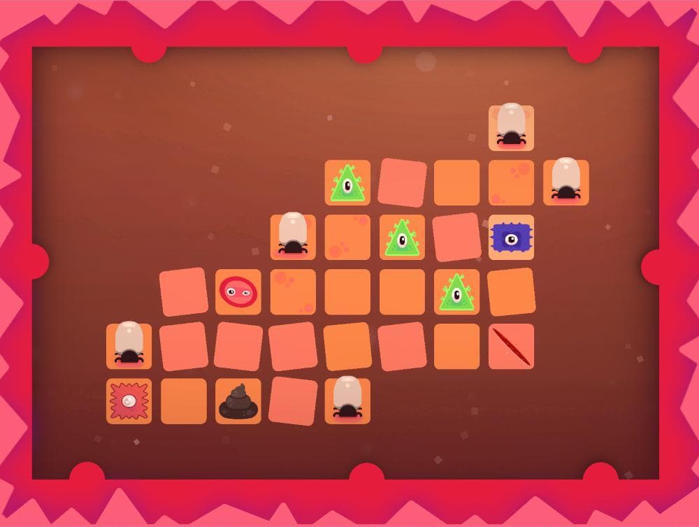 Around the Wound screenshot 2