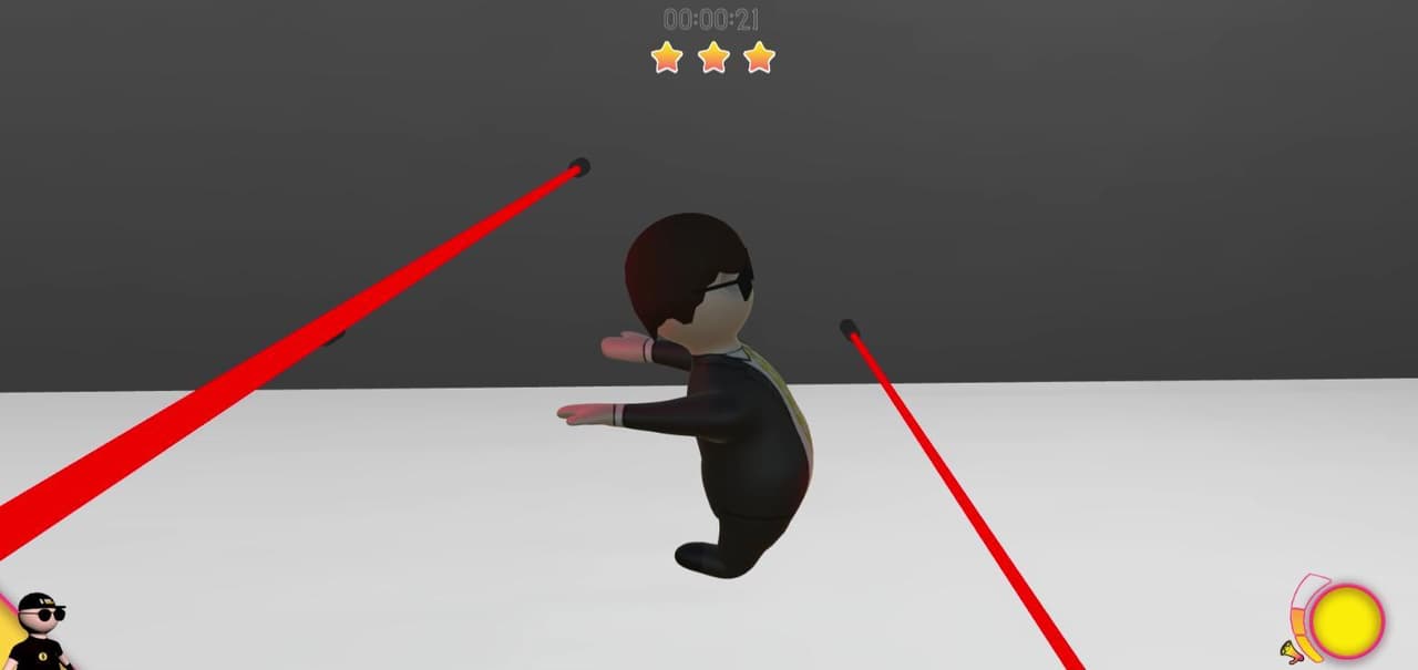 Zero Stealth screenshot 5