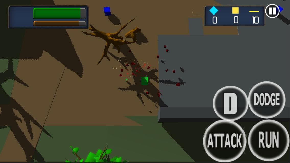 GRenbOks screenshot 2
