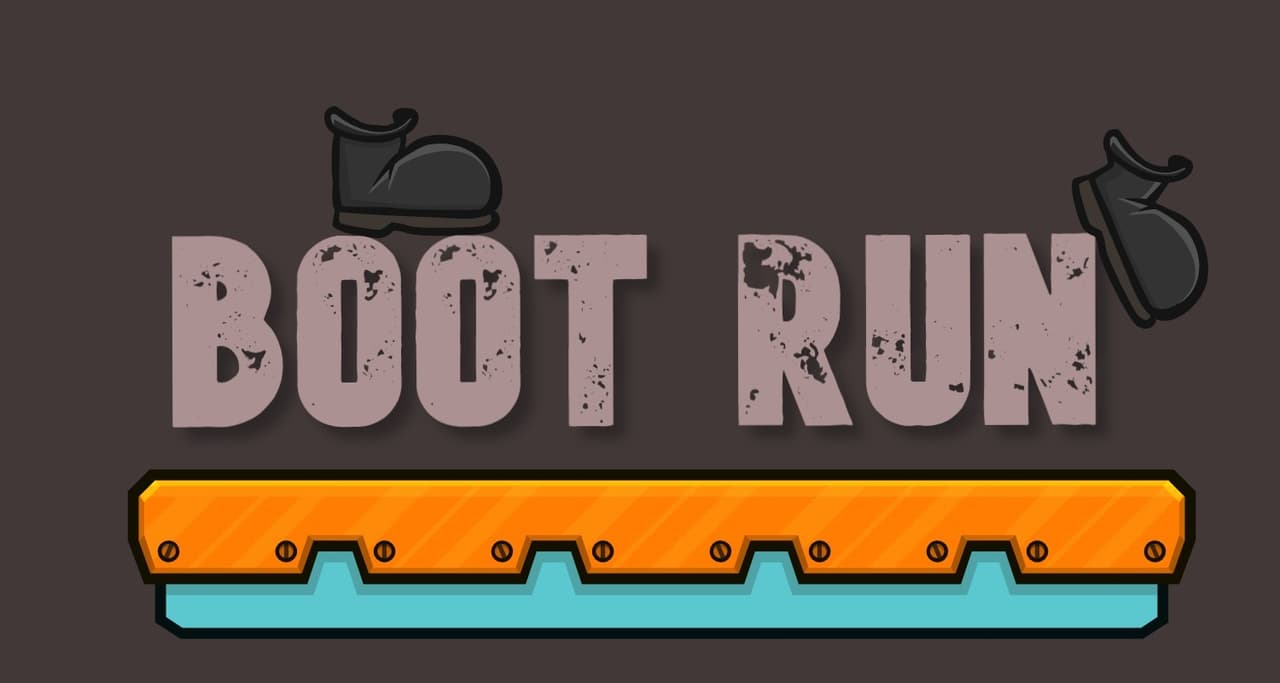 Boot Run