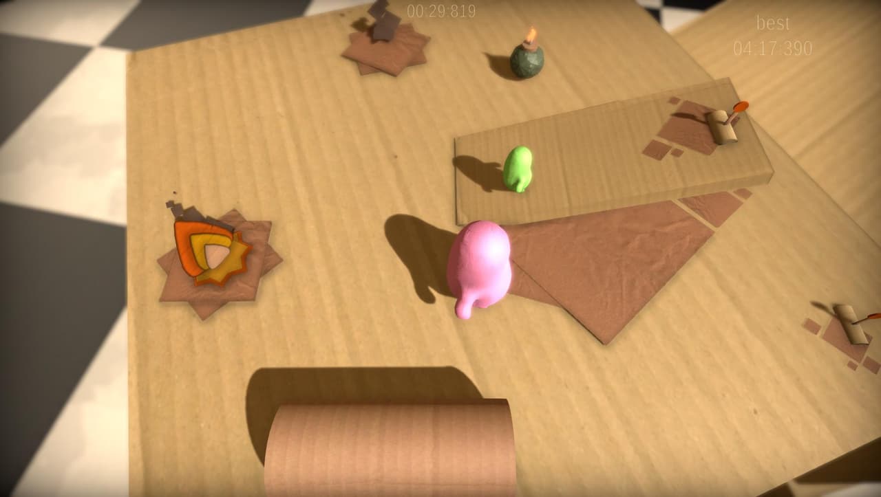 Craftastrophe